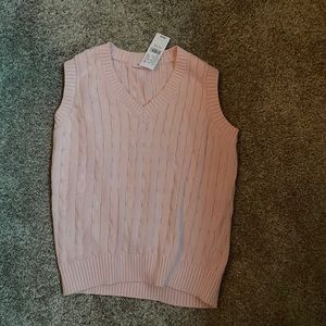 From Pacsun, small and pink